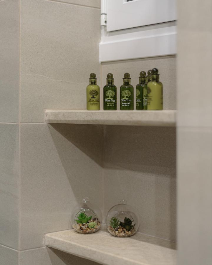 Acropolis Deluxe Apartment Athens Luaran gambar