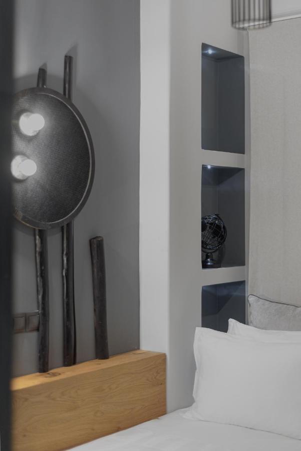 Acropolis Deluxe Apartment Athens Luaran gambar